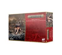 Games Workshop Orruk Warclans: Marshcrawla Sloggoth