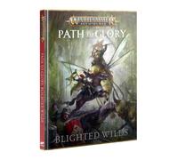 Warhammer : Age of Sigmar - Path to Glory: Blighted Wilds