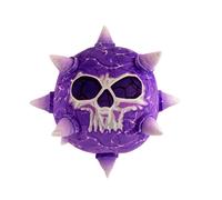 Warhammer Age Of Sigmar Purple Sun Of Shyish - Collectible Plush 15"