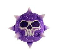 Warhammer Age of Sigmar Purple Sun of Shyish - Collectible Plush Toy - 15 Inch
