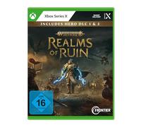 Warhammer - Age of Sigmar: Realms of Ruin