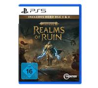 Warhammer Age of Sigmar: Realms of Ruin