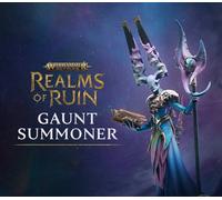 Warhammer Age of Sigmar: Realms of Ruin - Gaunt Summoner DLC PC Steam CD Key
