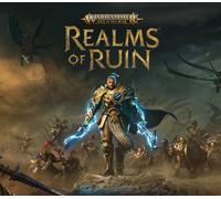 Warhammer Age of Sigmar: Realms of Ruin Steam Account