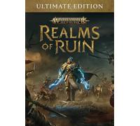 Warhammer Age of Sigmar: Realms of Ruin Ultimate Edition PC