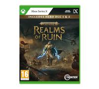 Warhammer Age of Sigmar: Realms of Ruin (Xbox Series X)