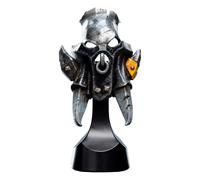 Warhammer: Age Of Sigmar Replica 1/4 Orruk Ardboy Helm 15 cm - Weta Workshop