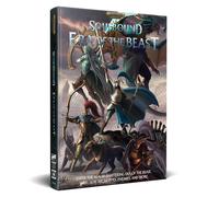 Warhammer Age of Sigmar RPG: Soulbound: Era of the Beast
