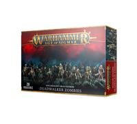 Warhammer - Age Of Sigmar - S/Blight Gravelords: Deadwalker Zombies