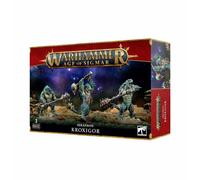 Games Workshop Seraphon: Kroxigor