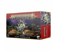 Games Workshop - Warhammer - Age of Sigmar Seraphon: Slann Starmaster