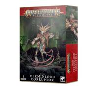 Games Workshop – Warhammer Age of Sigmar – Skaven: Verminlord Corruptor