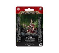 Games Workshop Warhammer Age Of Sigmar - Skaven: Warlock Bombardier