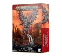 Warhammer Age of Sigmar - Slaves to Darkness: Archaon Everchosen