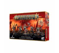 Warhammer Age of Sigmar - Slaves to Darkness: Chaos Chosen