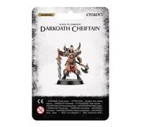 Warhammer: Age of Sigmar - Slaves to Darkness: Darkoath Cheiftain