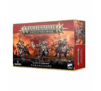 Games Workshop Warhammer Age Of Sigmar - Slaves To Darkness: Varanguard