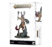 Warhammer Age of Sigmar Sons of Behemat Gargants Models & Accessories