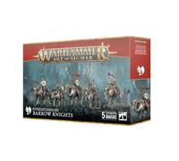 Games Workshop Soulblight Gravelords: Barrow Knights