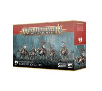 Warhammer Age of Sigmar - Soulblight Gravelords: Barrow Knights