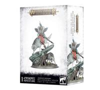 Warhammer: Age of Sigmar - Soulblight Gravelords: Belladamma Volga First of the Vyrkos