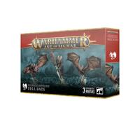 Warhammer: Age of Sigmar - Soulblight Gravelords: Fell Bats