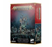 Warhammer Age of Sigmar - Soulblight Gravelords: Ivya Volga