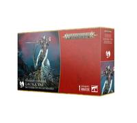 Warhammer: Age of Sigmar - Soulblight Gravelords: Lauka Vai Mother of Nightmares