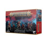 Warhammer Age Of Sigmar Soulblight Gravelords | New & Sealed Kits & Accessories