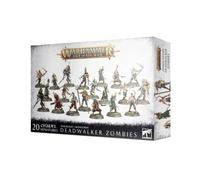 Warhammer Age Of Sigmar Soulblight Gravelords | New & Sealed Kits & Accessories