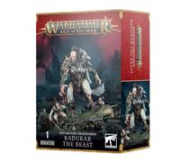 Warhammer Age of Sigmar - Soulblight Gravelords: Radukar the Beast