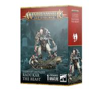 Warhammer: Age of Sigmar - Soulblight Gravelords: Radukar the Beast