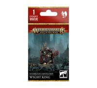 Age of Sigmar: Soulblight Gravelords Wight King