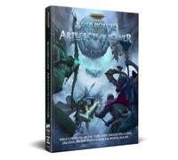 Warhammer Age of Sigmar Soulbound RPG: Artefacts of Power