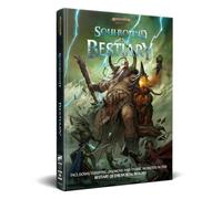Warhammer Age of Sigmar Soulbound RPG: Bestiary