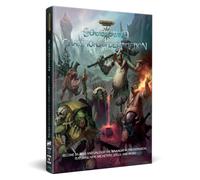 Warhammer Age of Sigmar Soulbound RPG: Champions of Destruction