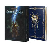 Warhammer Age of Sigmar Soulbound RPG: Collector's Edition Core Rulebook