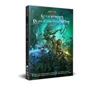 Warhammer Age of Sigmar Soulbound RPG: Ruins of the Past