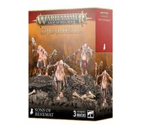 Games Workshop Spearhead: Sons Of Behemat