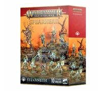 Warhammer Age of Sigmar - Spearhead: Sylvaneth