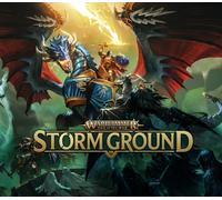 Warhammer Age of Sigmar: Storm Ground EU XBOX One CD Key