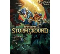 Warhammer Age of Sigmar: Storm Ground (PC) - Steam Gift - EUROPE
