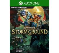 Warhammer Age of Sigmar: Storm Ground (Xbox One) - Xbox Live Key - EUROPE