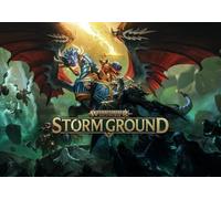 Warhammer Age of Sigmar: Storm Ground (Xbox One / Xbox Series X|S) Xbox Live Key - EU