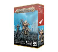 Games Workshop - Warhammer Age of Sigmar - Stormcast Eternals Lord-Terminos