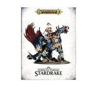 Warhammer Age of Sigmar Stormcast Eternals Stardrake