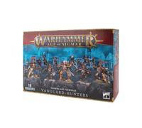 Stormcast Eternals: Vanguard-Hunters (10)