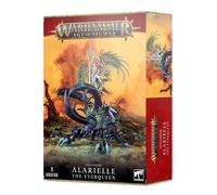 Games Workshop Sylvaneth Alraielle The Everqueen