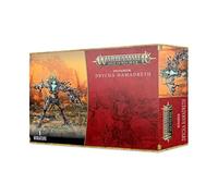 Warhammer Age of Sigmar: Sylvaneth Drycha Hamadreth