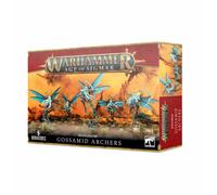 Warhammer Age of Sigmar - Sylvaneth: Gossamid Archers